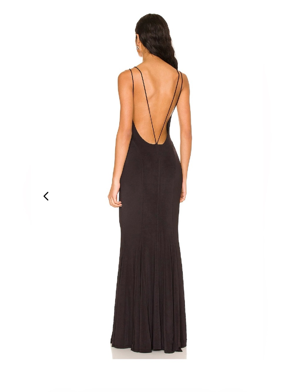 Lovers & Friends Kloss Gown WORN ONCE